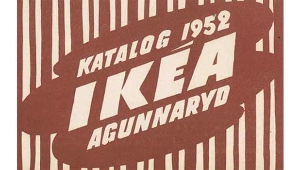 IKEA Logo