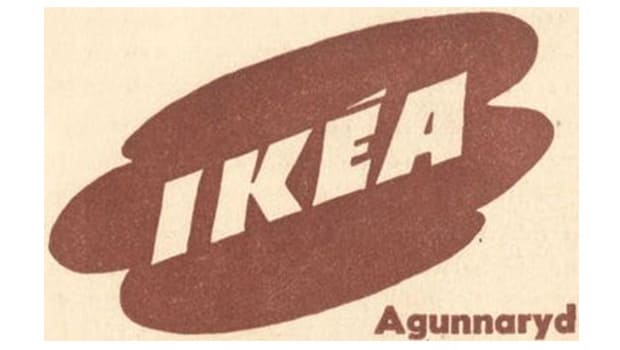 IKEA Logo