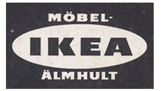 IKEA Logo