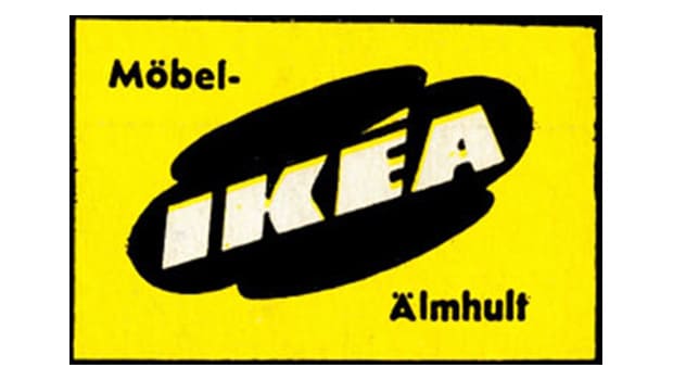 IKEA Logo