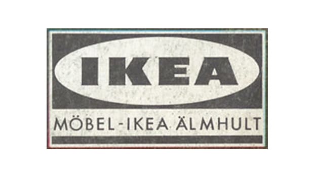 IKEA Logo