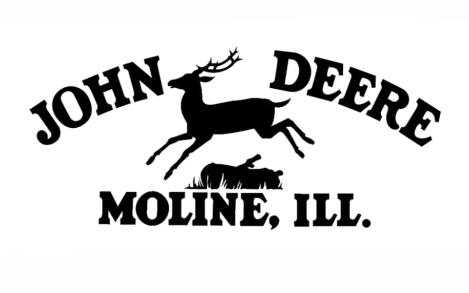 John Deere Logo