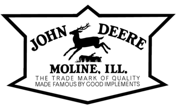 John Deere Logo