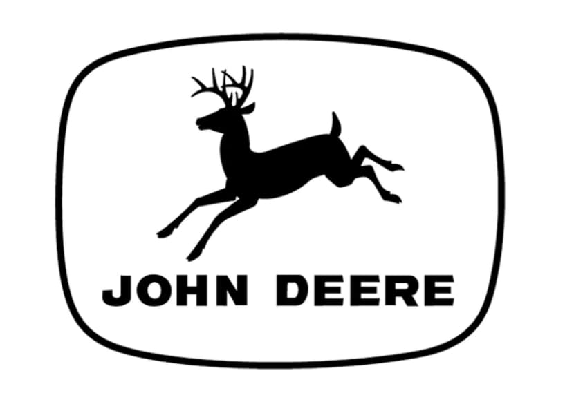 John Deere Logo