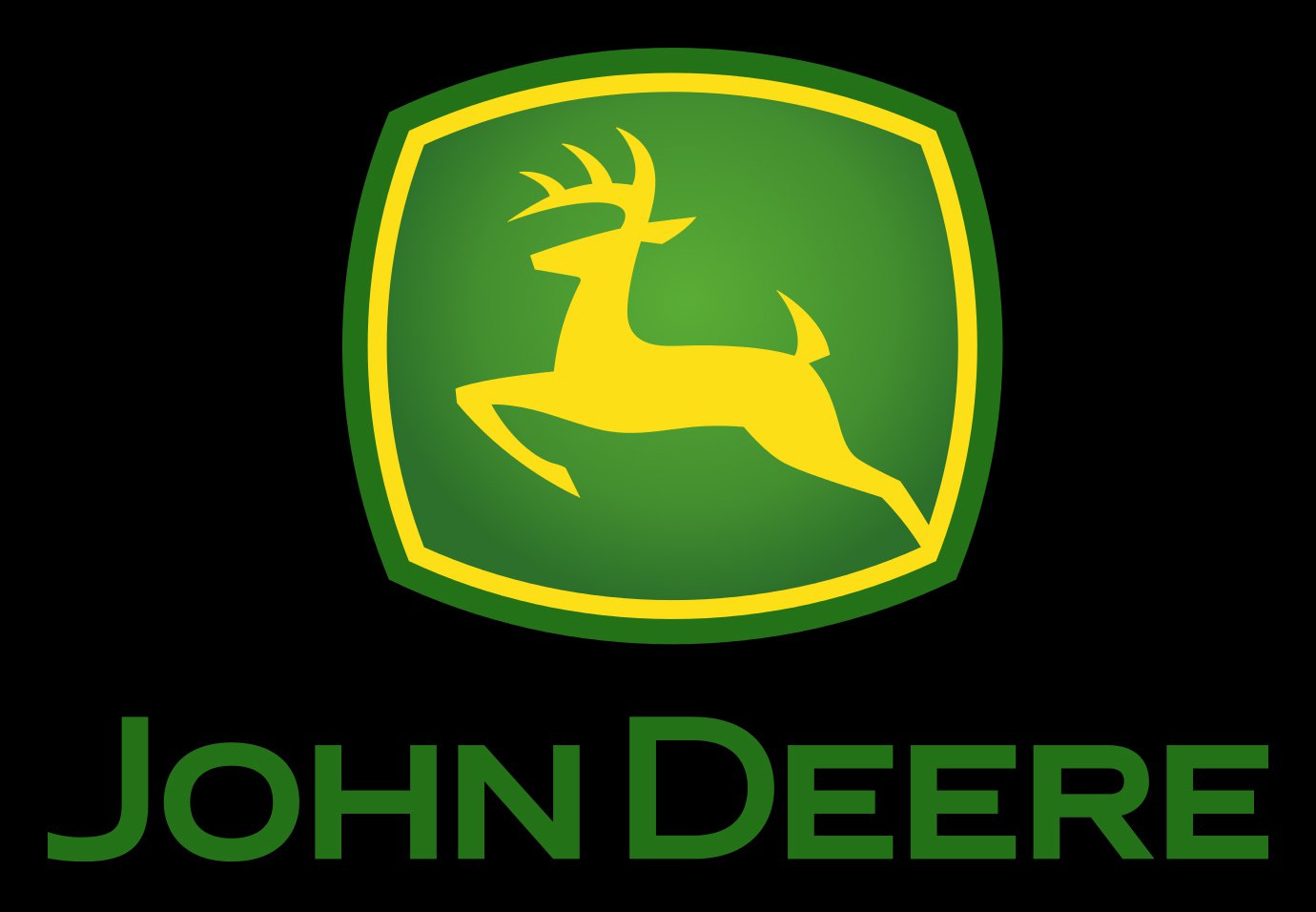 John Deere Logo