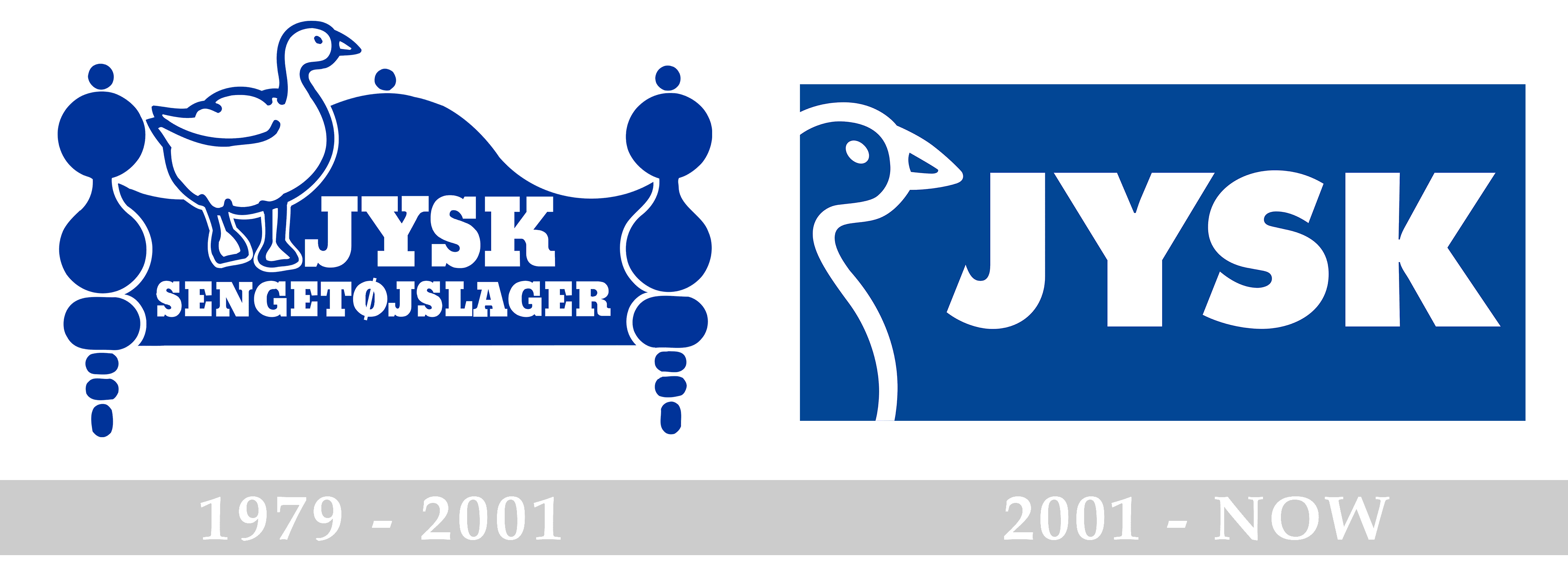 Jysk Logo