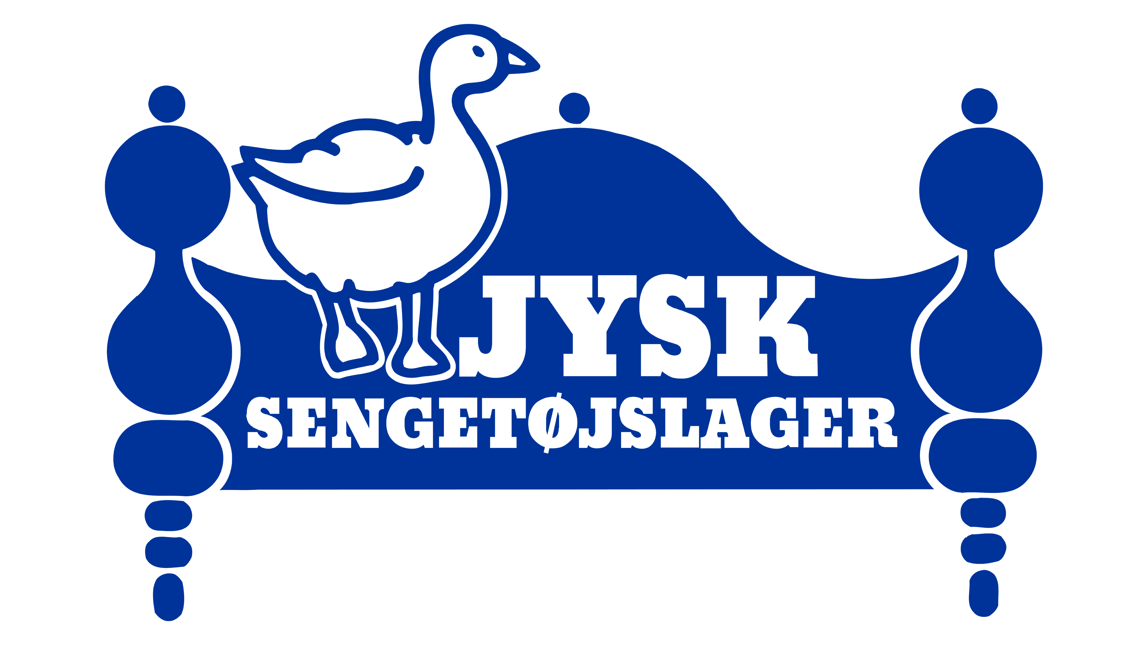 Jysk Logo