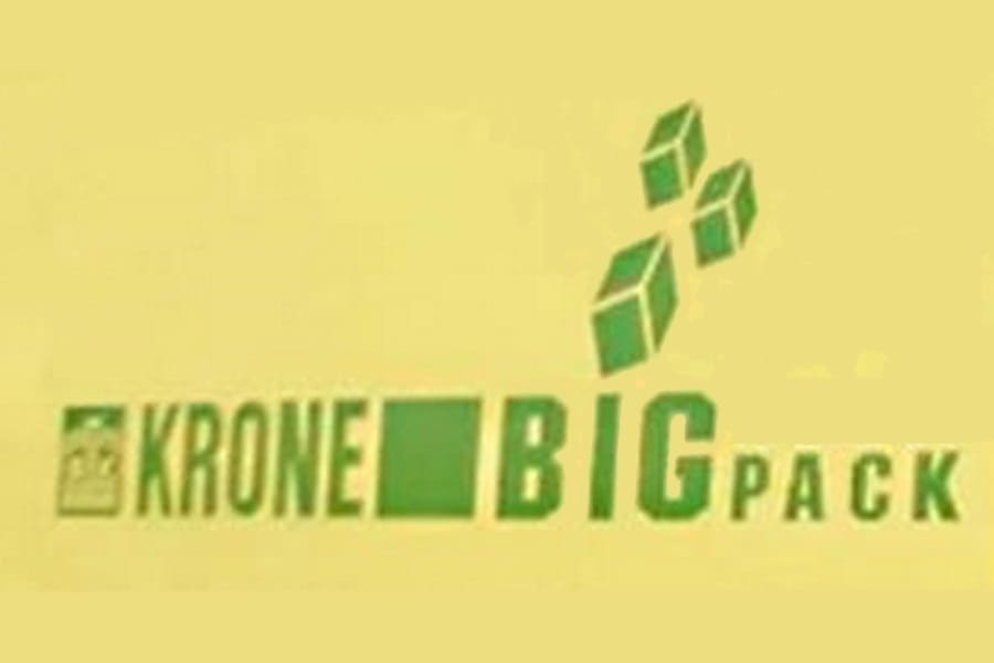 Krone Logo