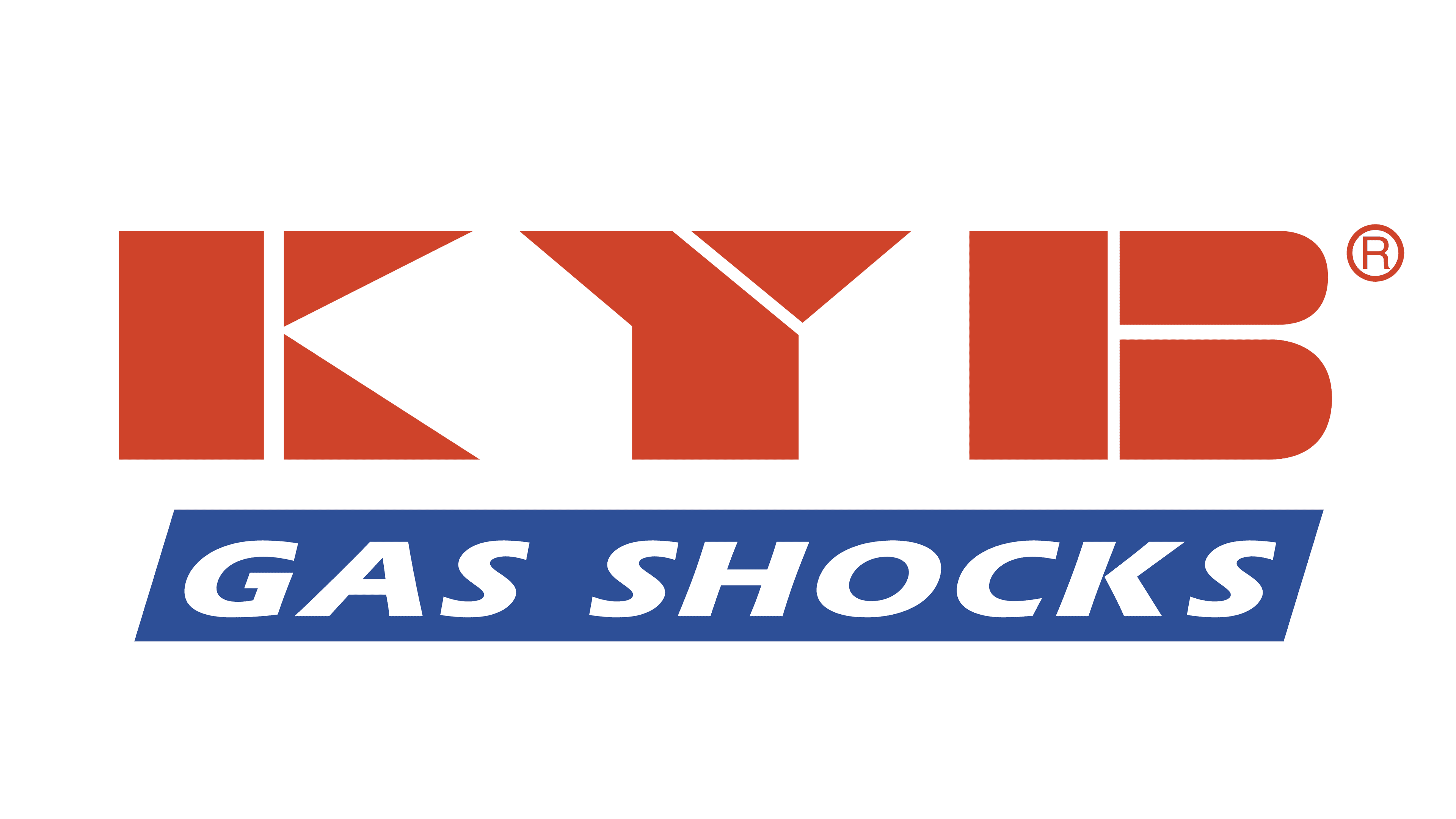 KYB Logo