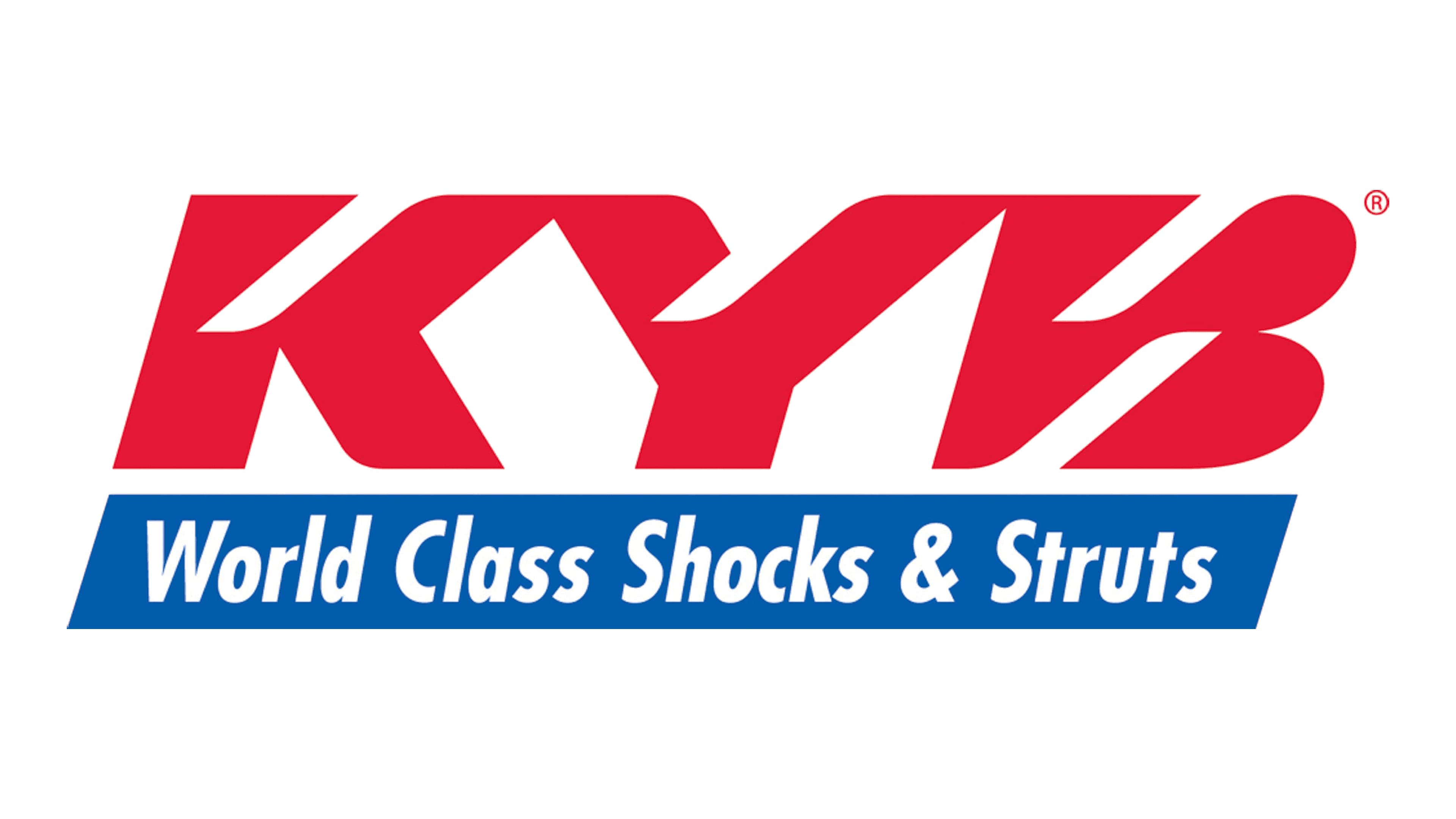 KYB Logo