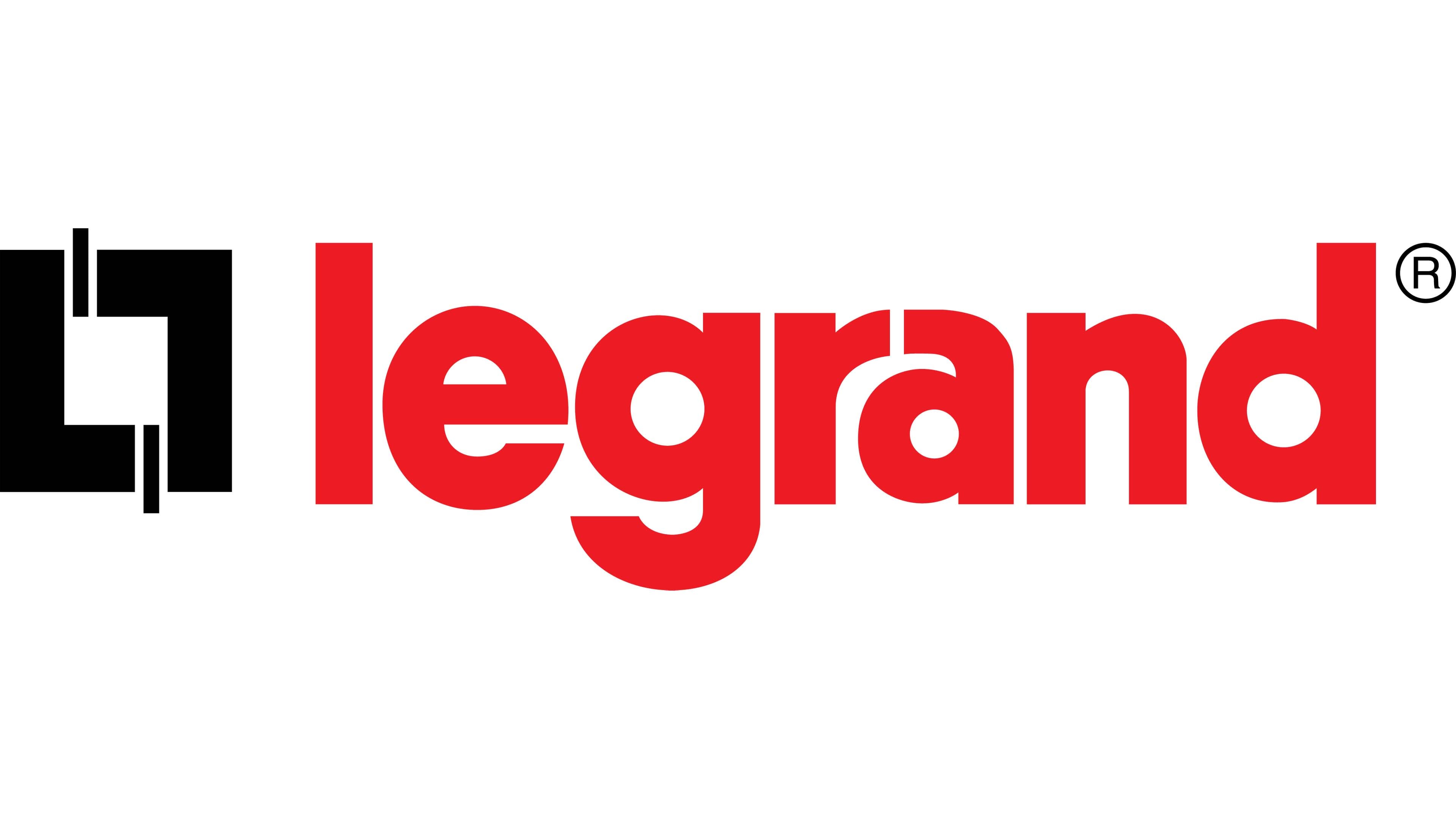 Legrand Logo