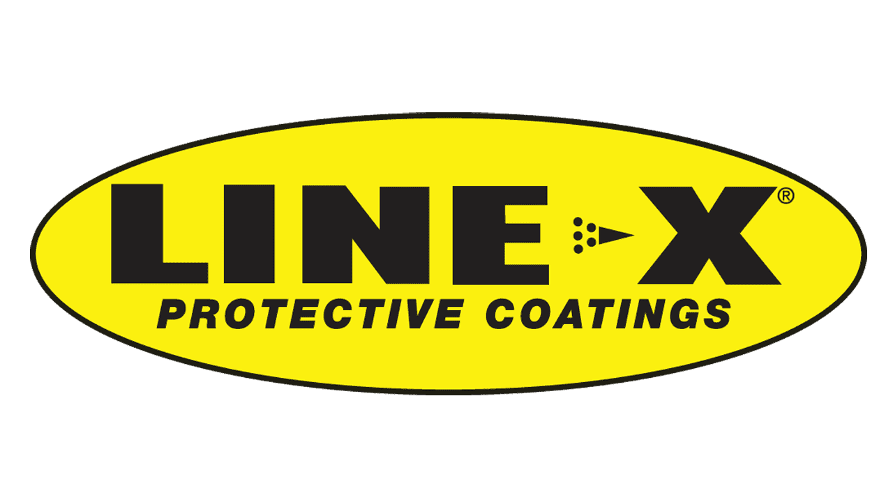 Line-X Logo