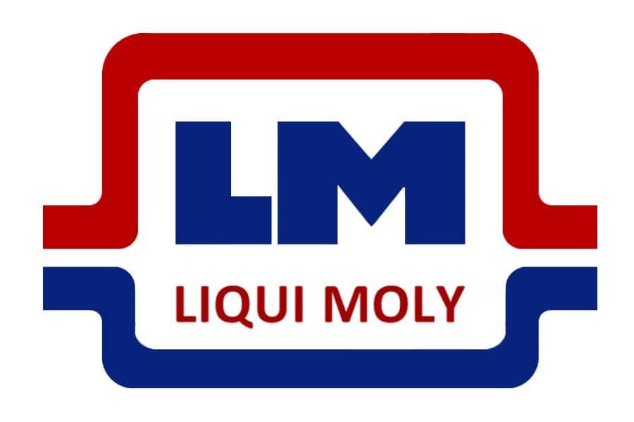 Liqui Moly Logo