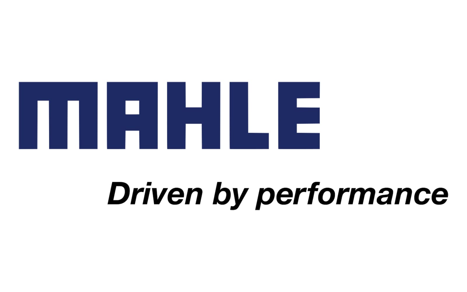 MAHLE Logo