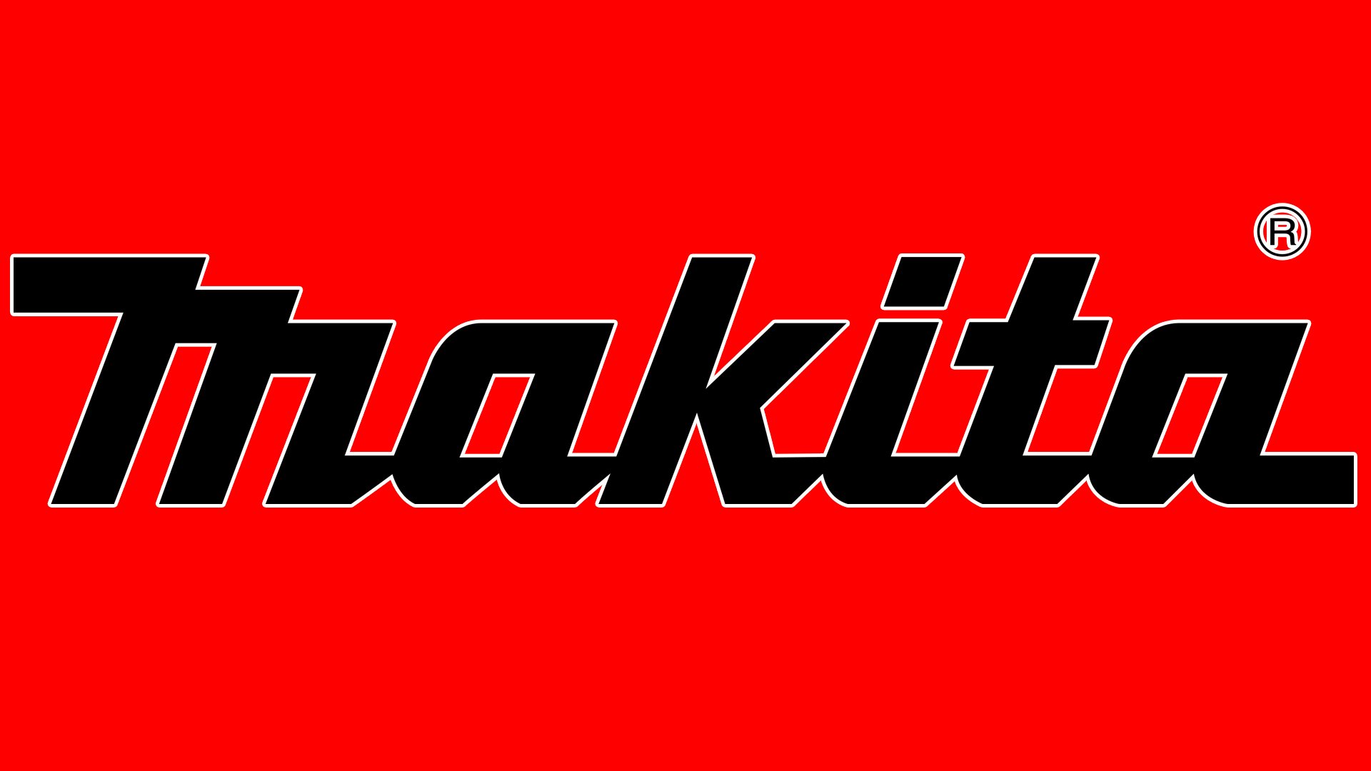 Makita logo