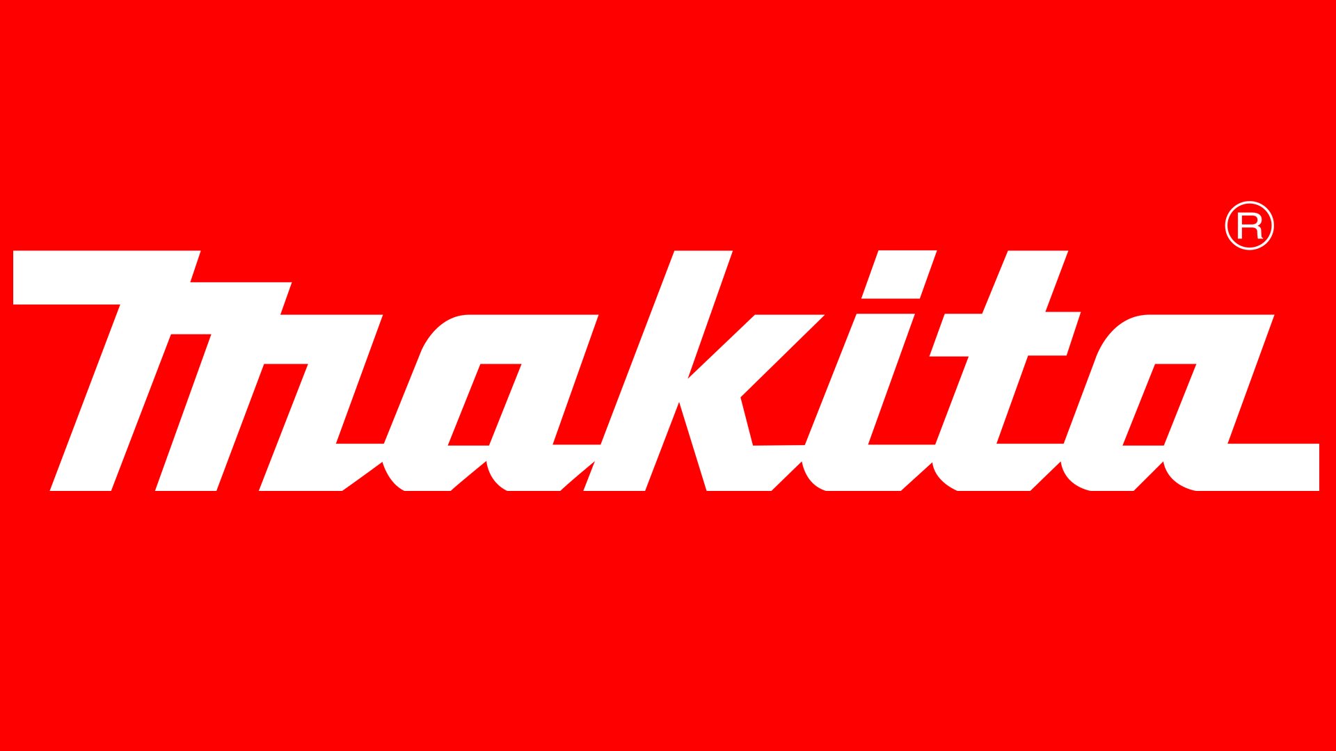 Makita logo