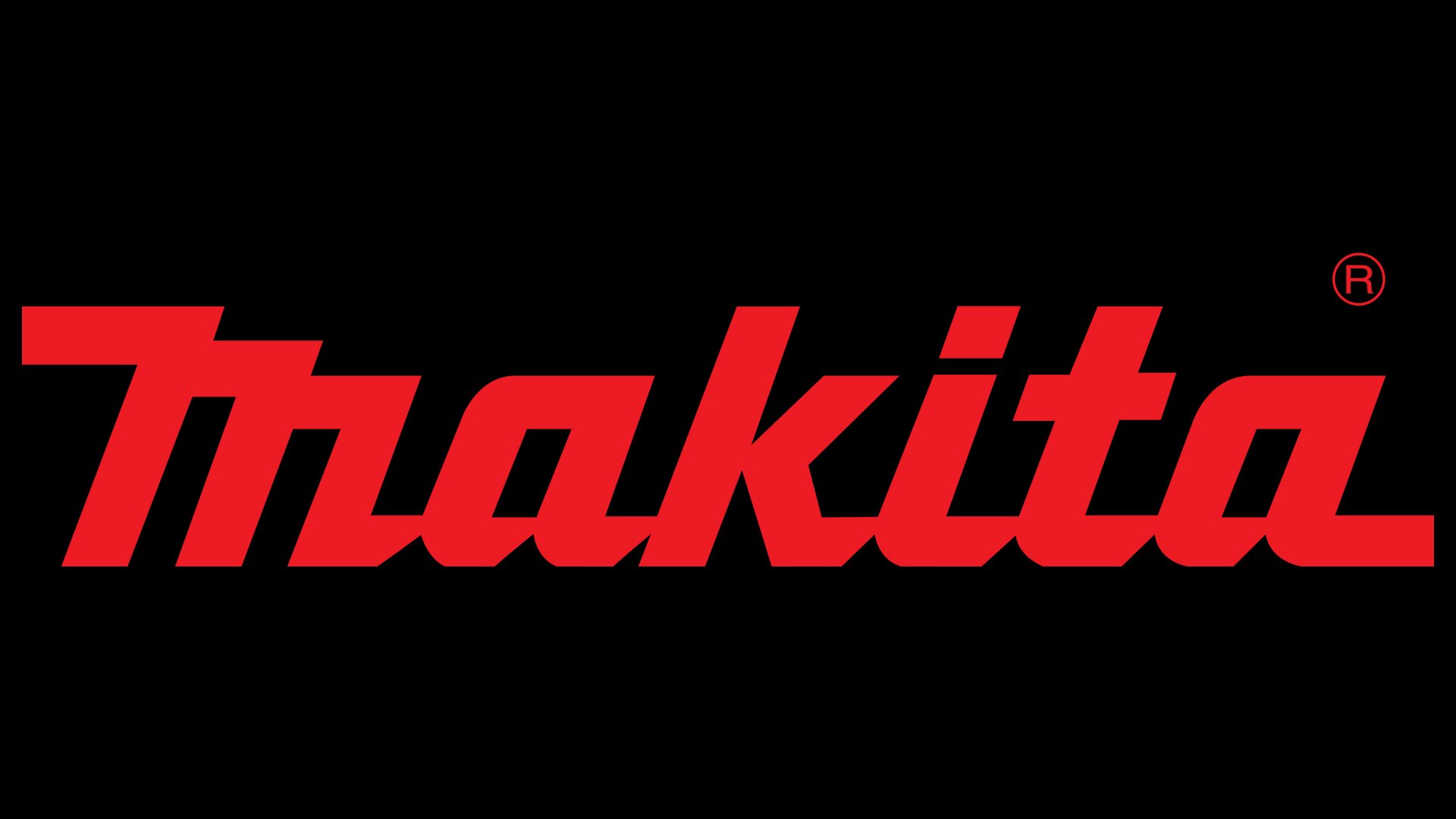 Makita logo