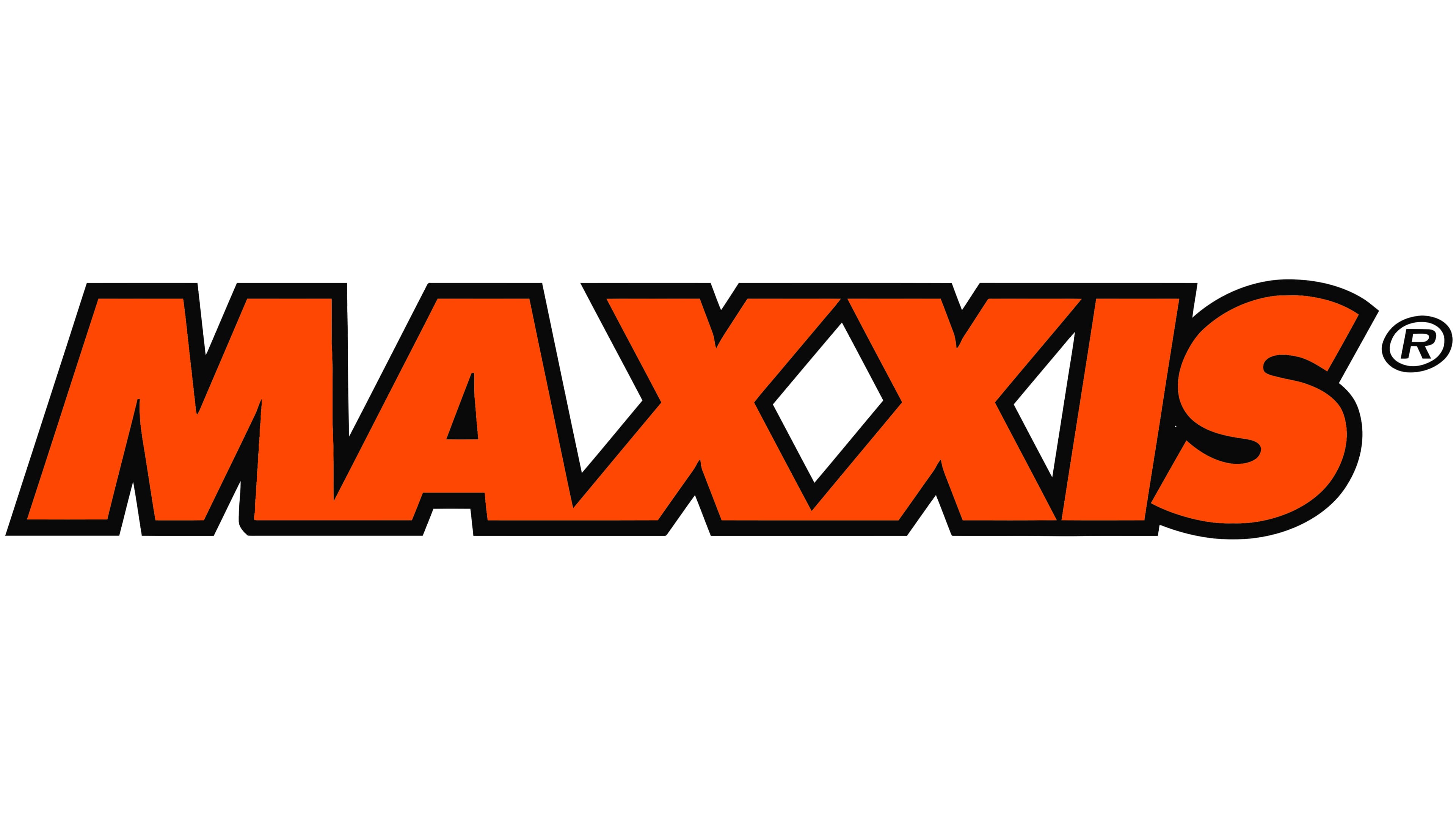 Maxxis Logo