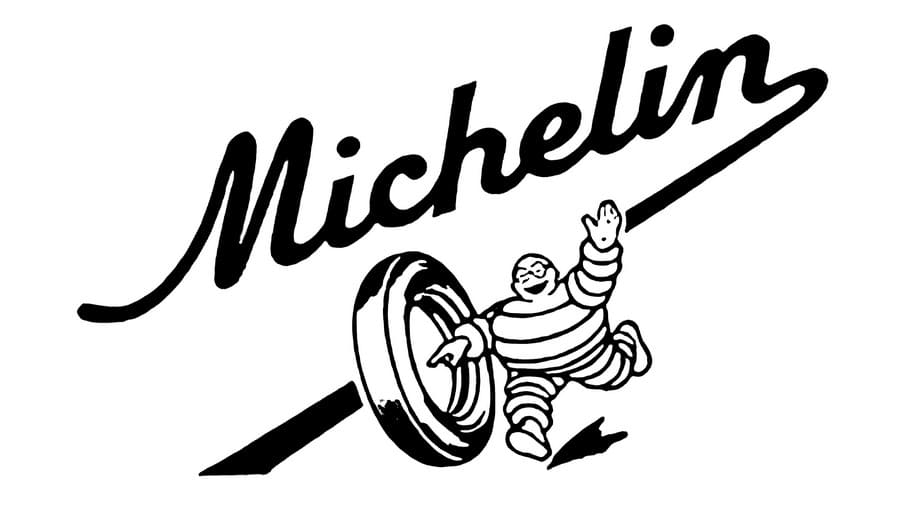 Michelin Logo