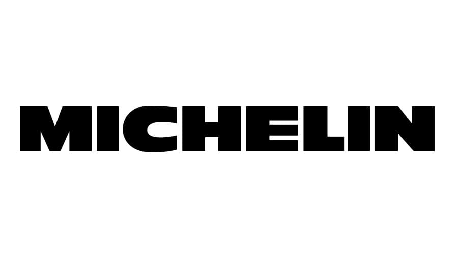 Michelin Logo