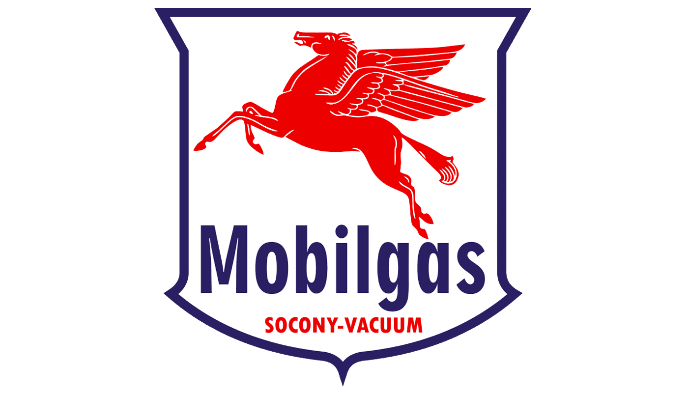 Mobil Logo