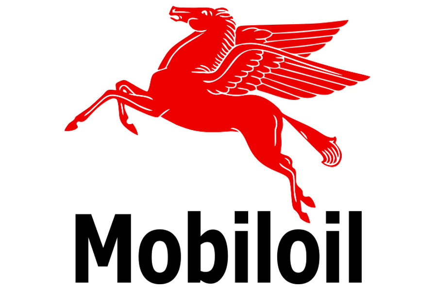 Mobil Logo