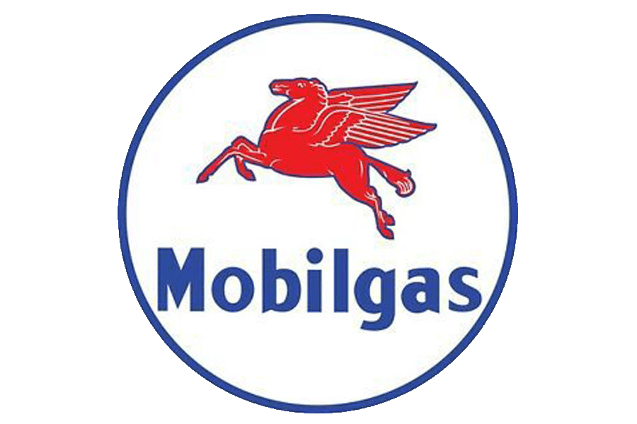 Mobil Logo