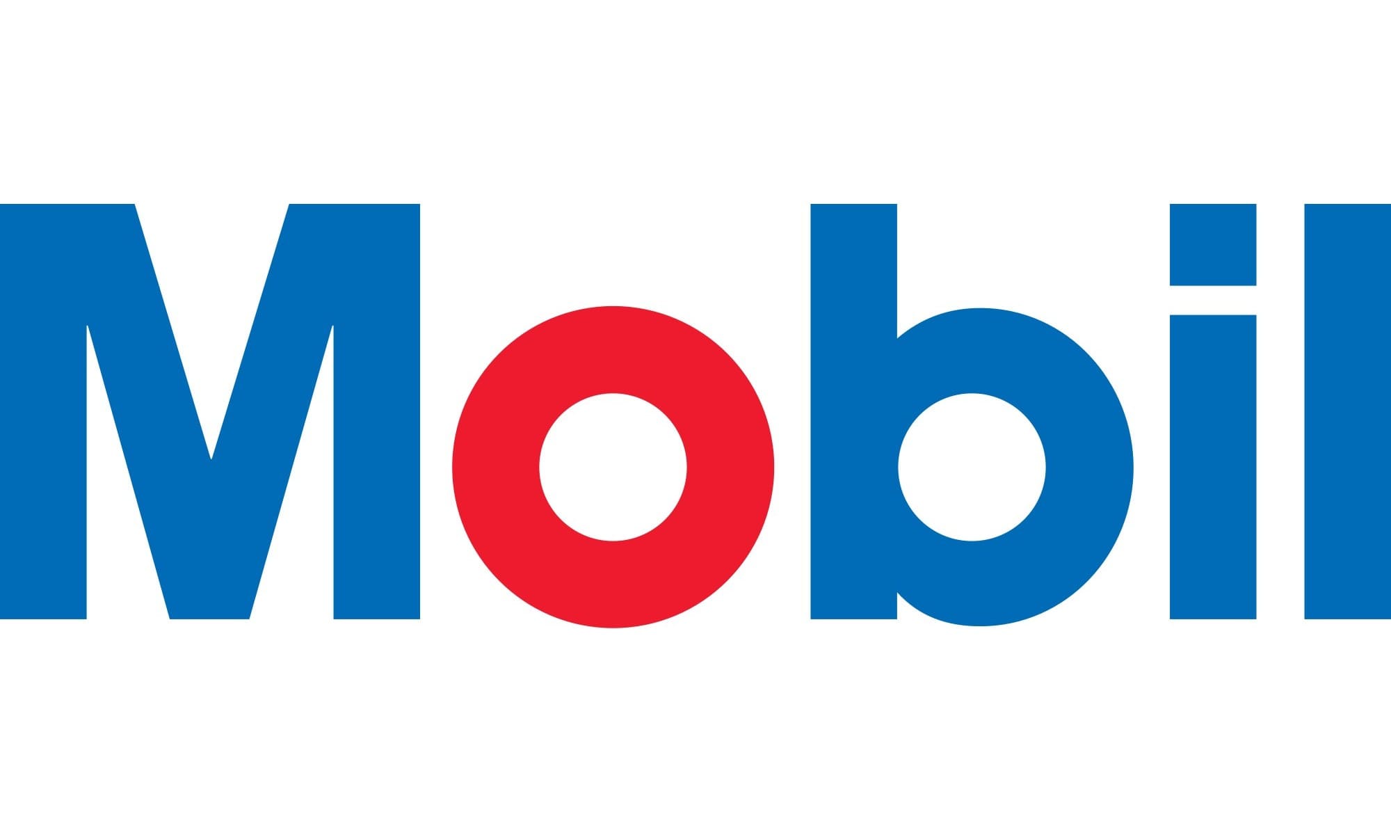 Mobil Logo