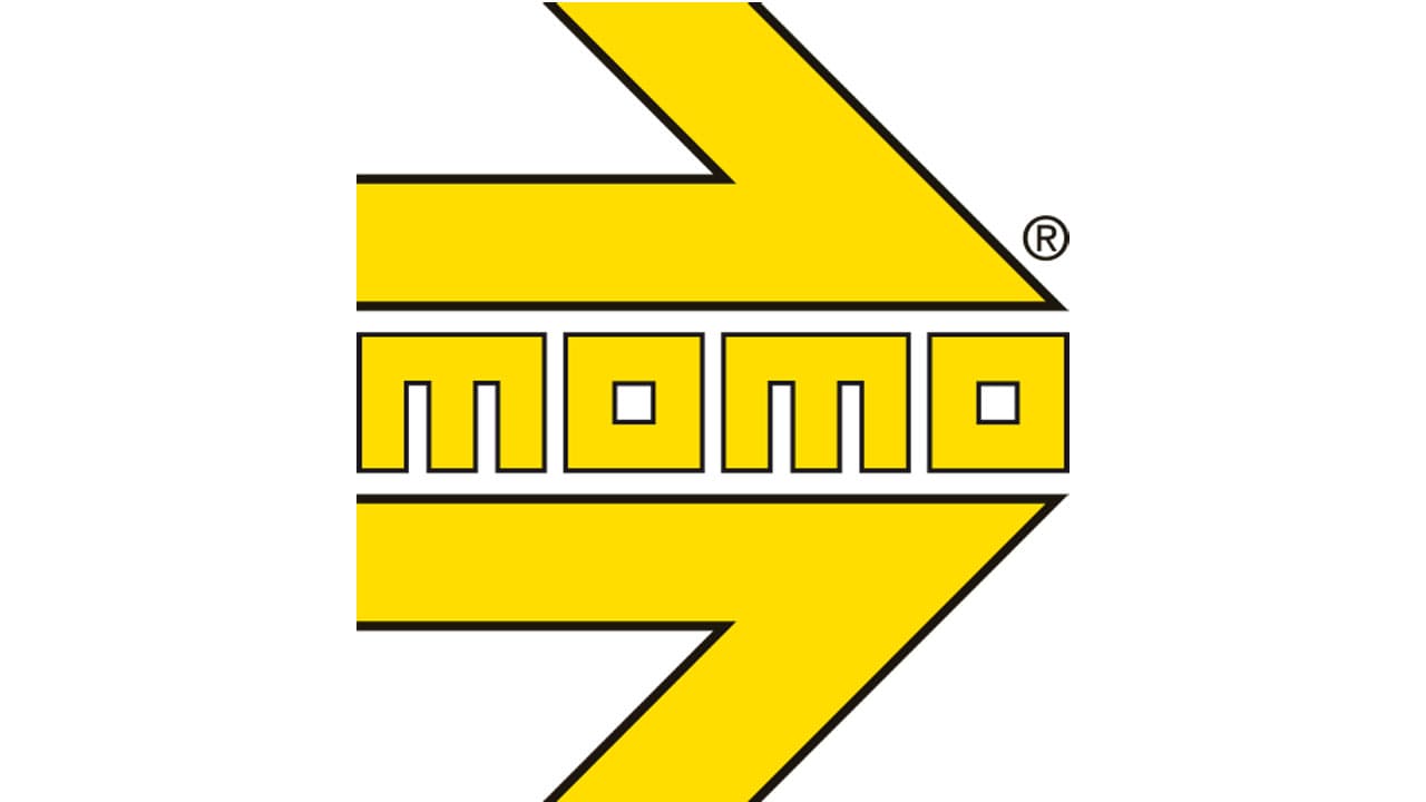 Momo Logo