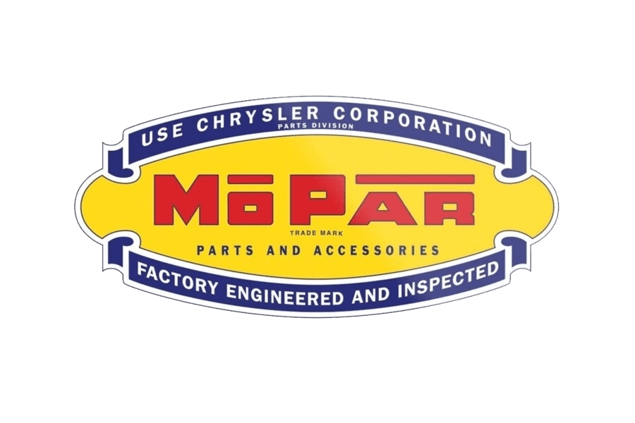 Mopar Logo