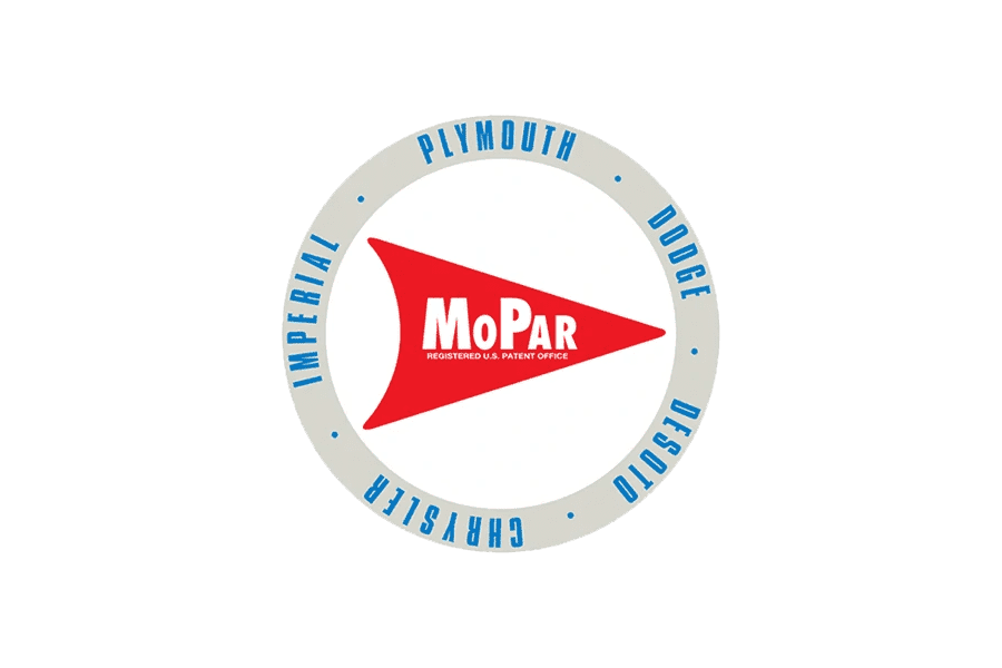 Mopar Logo