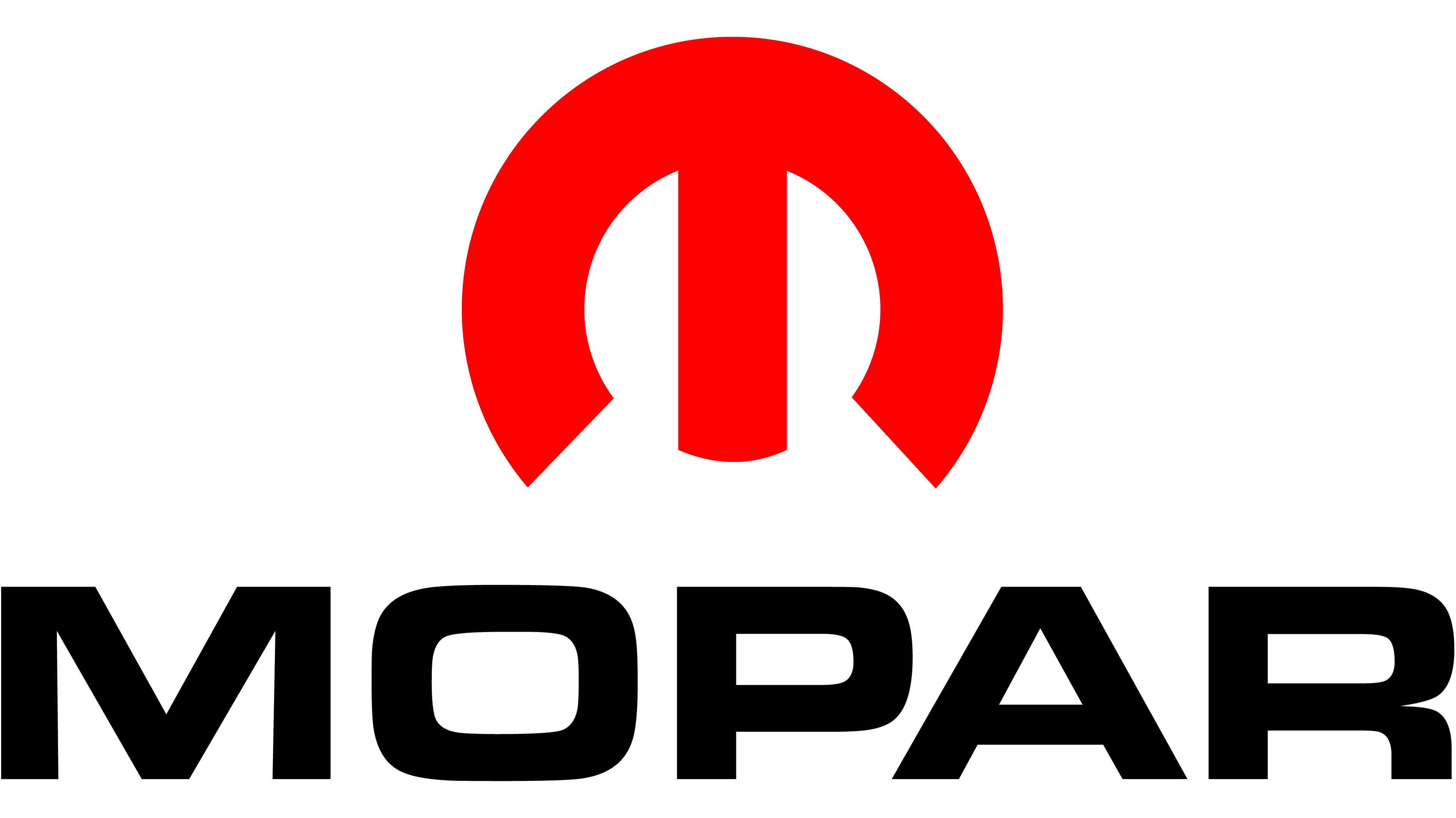 Mopar Logo