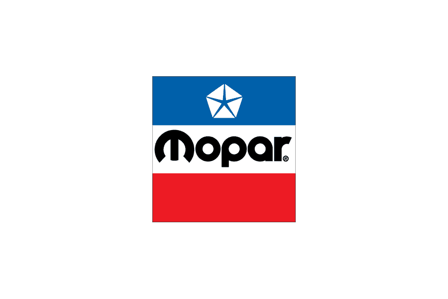 Mopar Logo