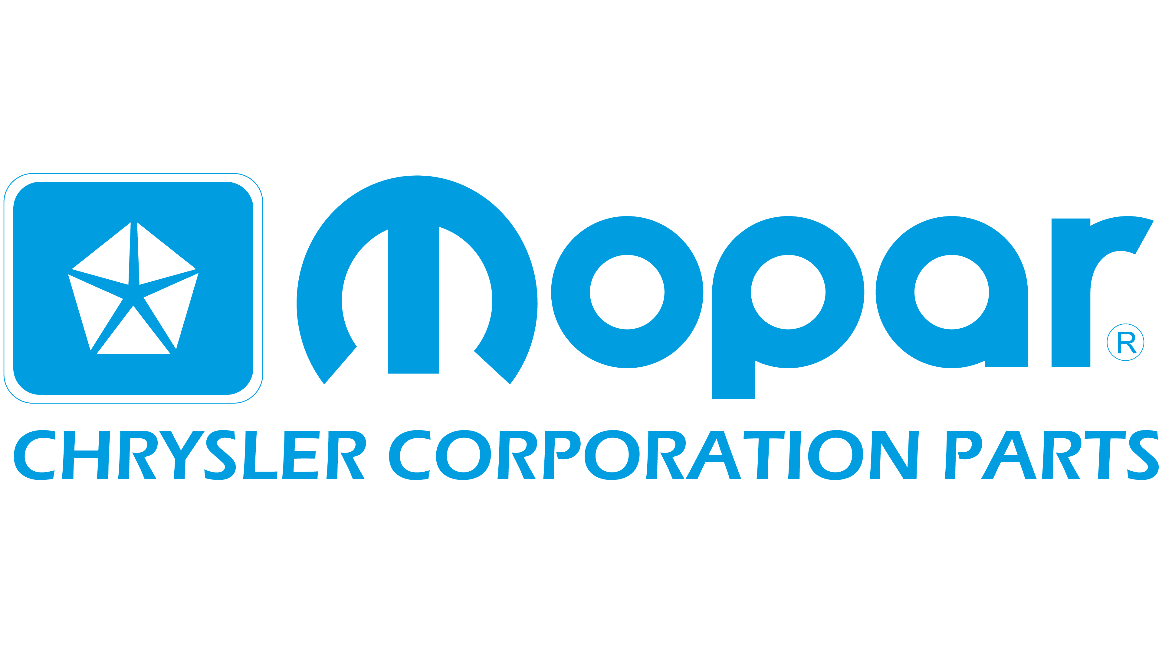 Mopar Logo