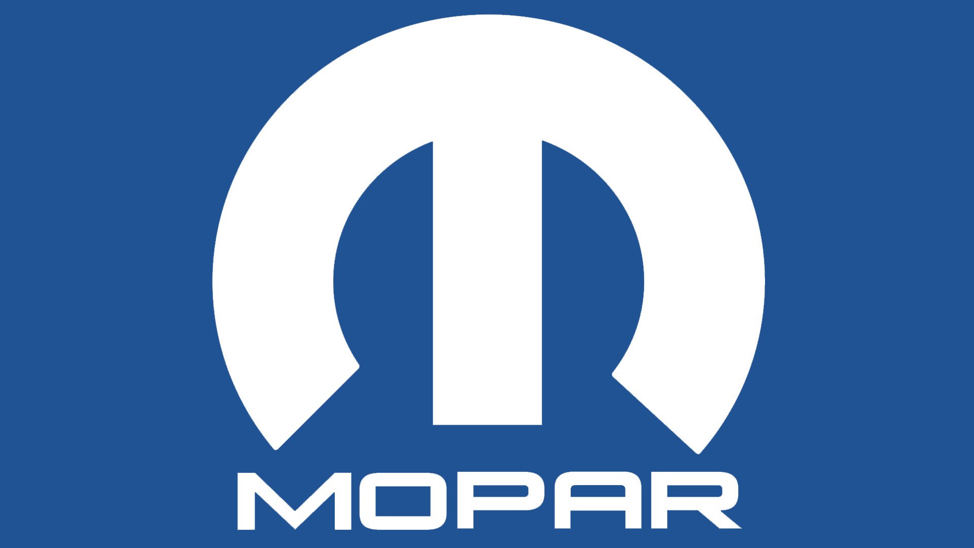 Mopar Logo