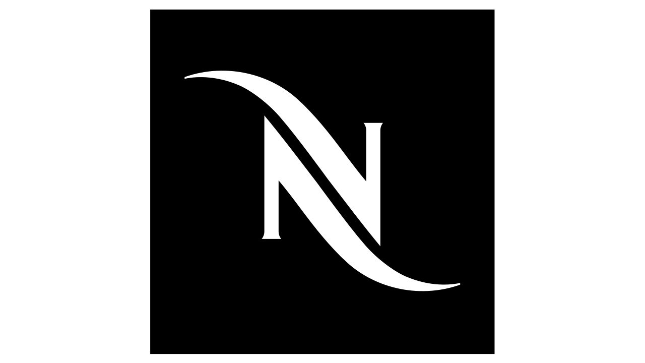 Nespresso Logo