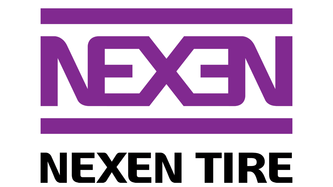 Nexen Tire Logo