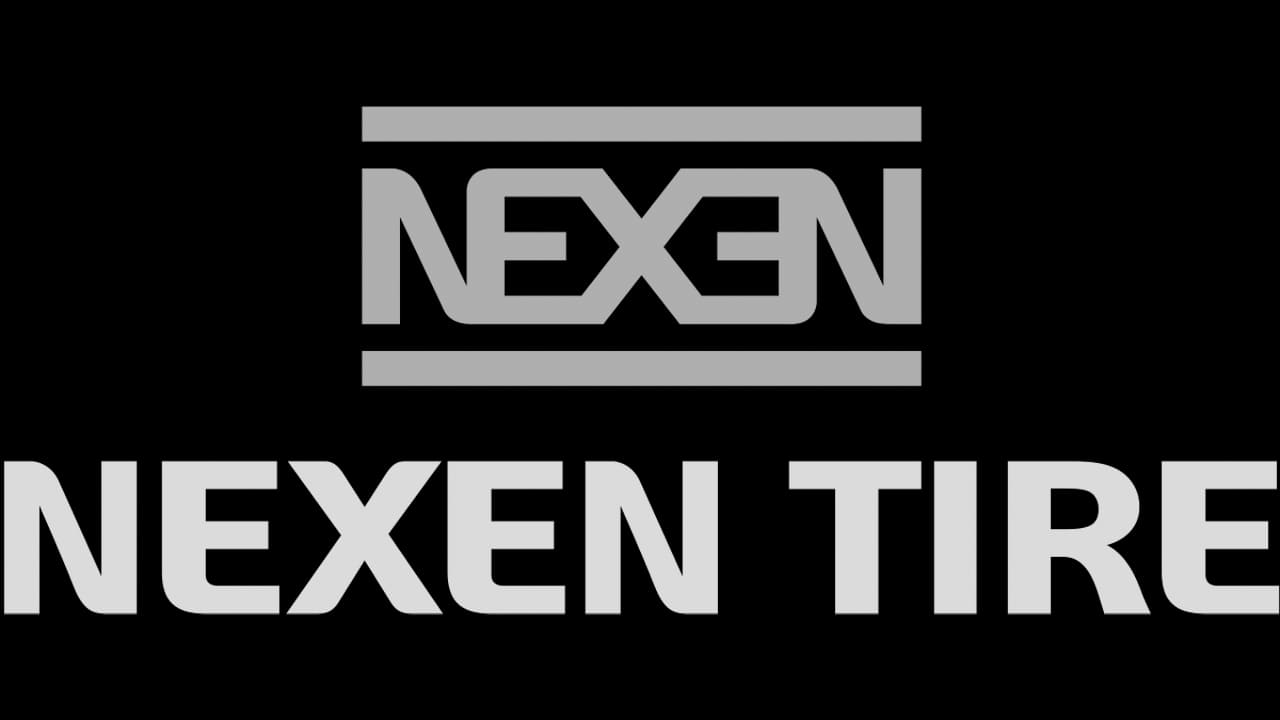 Nexen Tire Logo