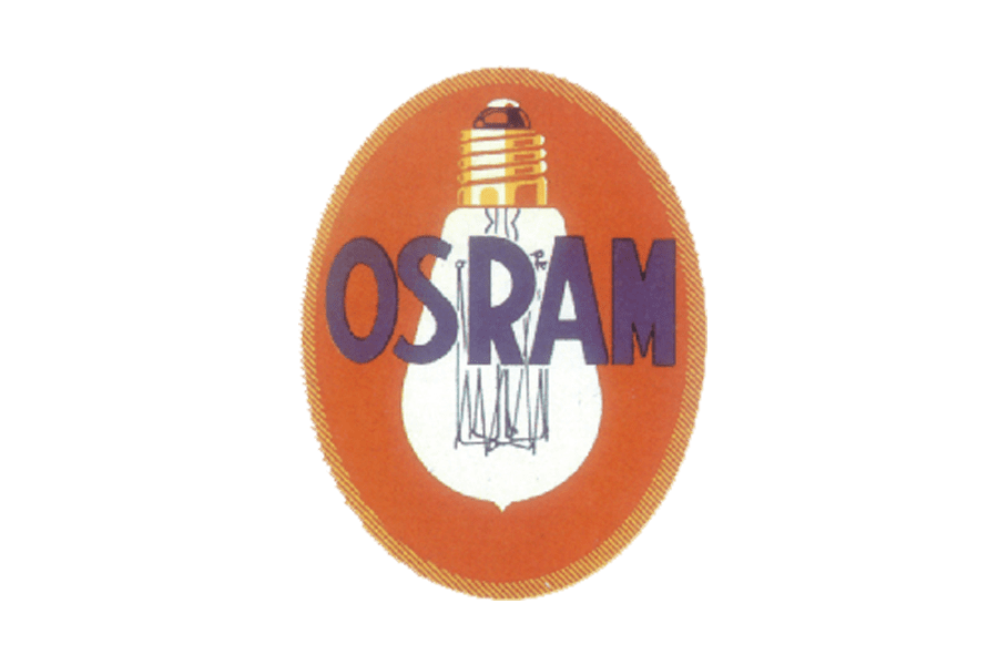 Osram Logo