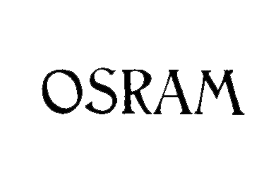 Osram Logo