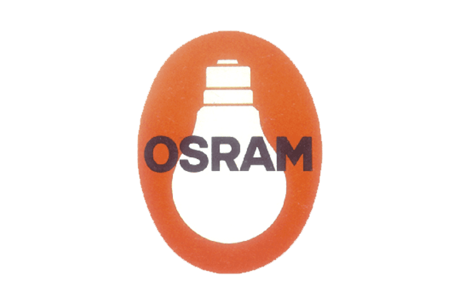 Osram Logo