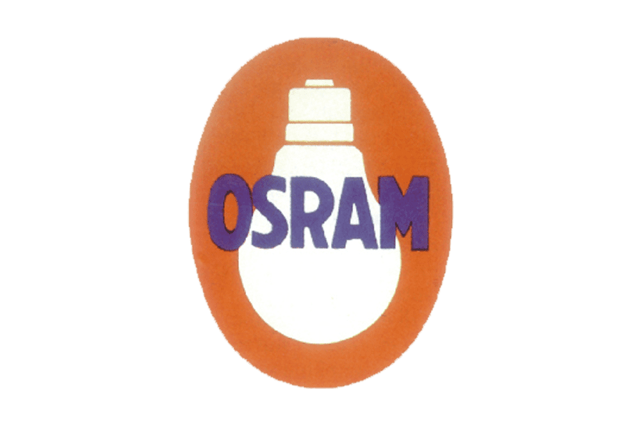 Osram Logo