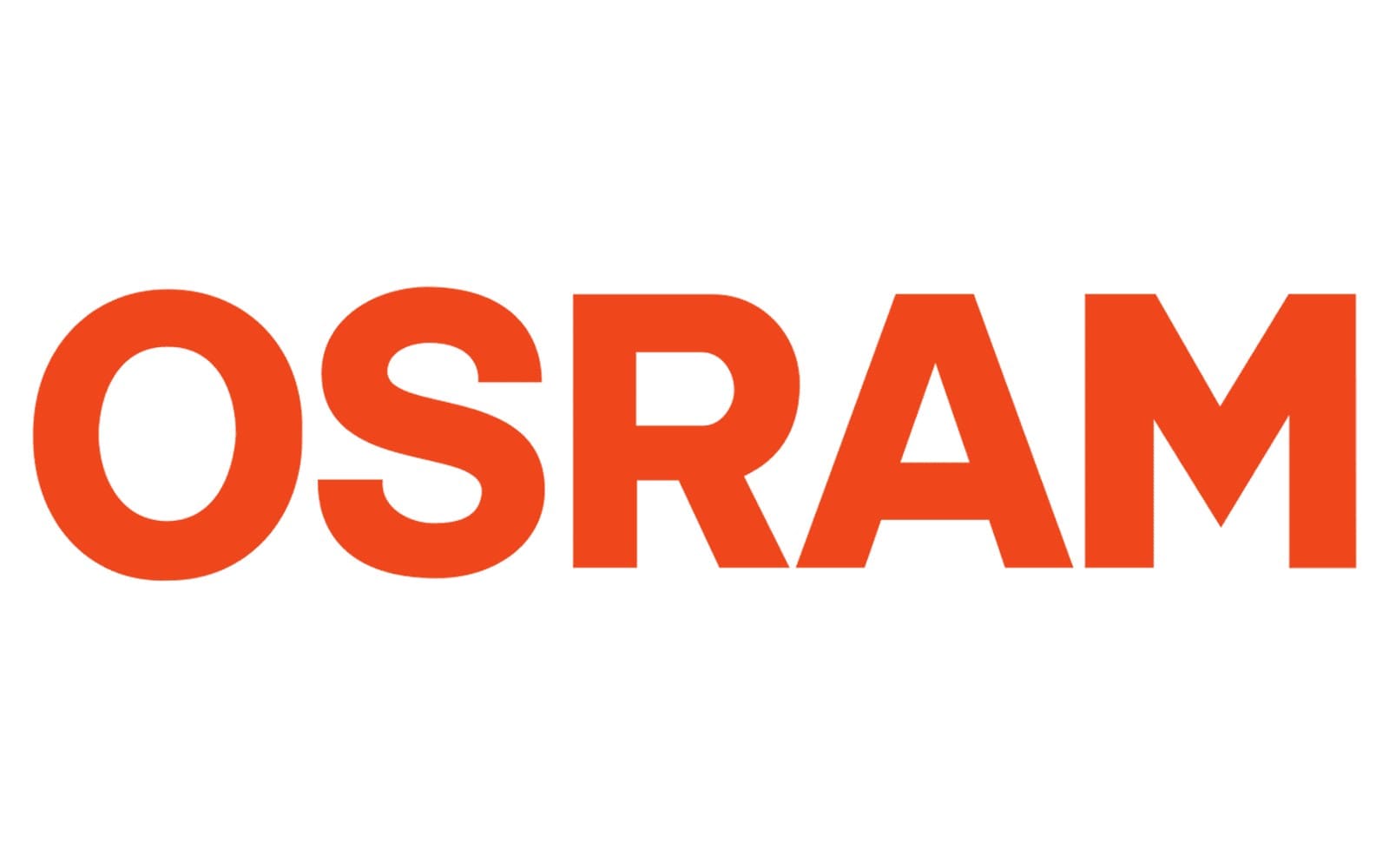 Osram Logo