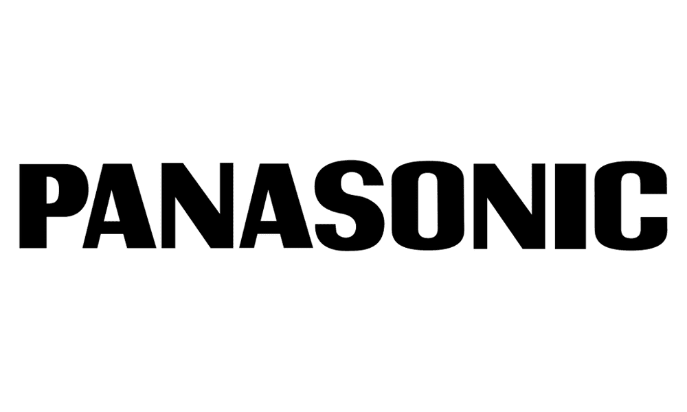 Panasonic Logo