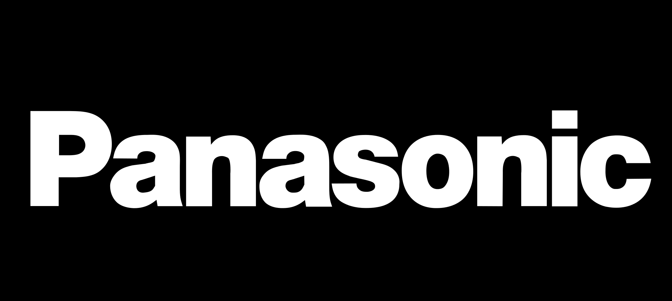 Panasonic Logo