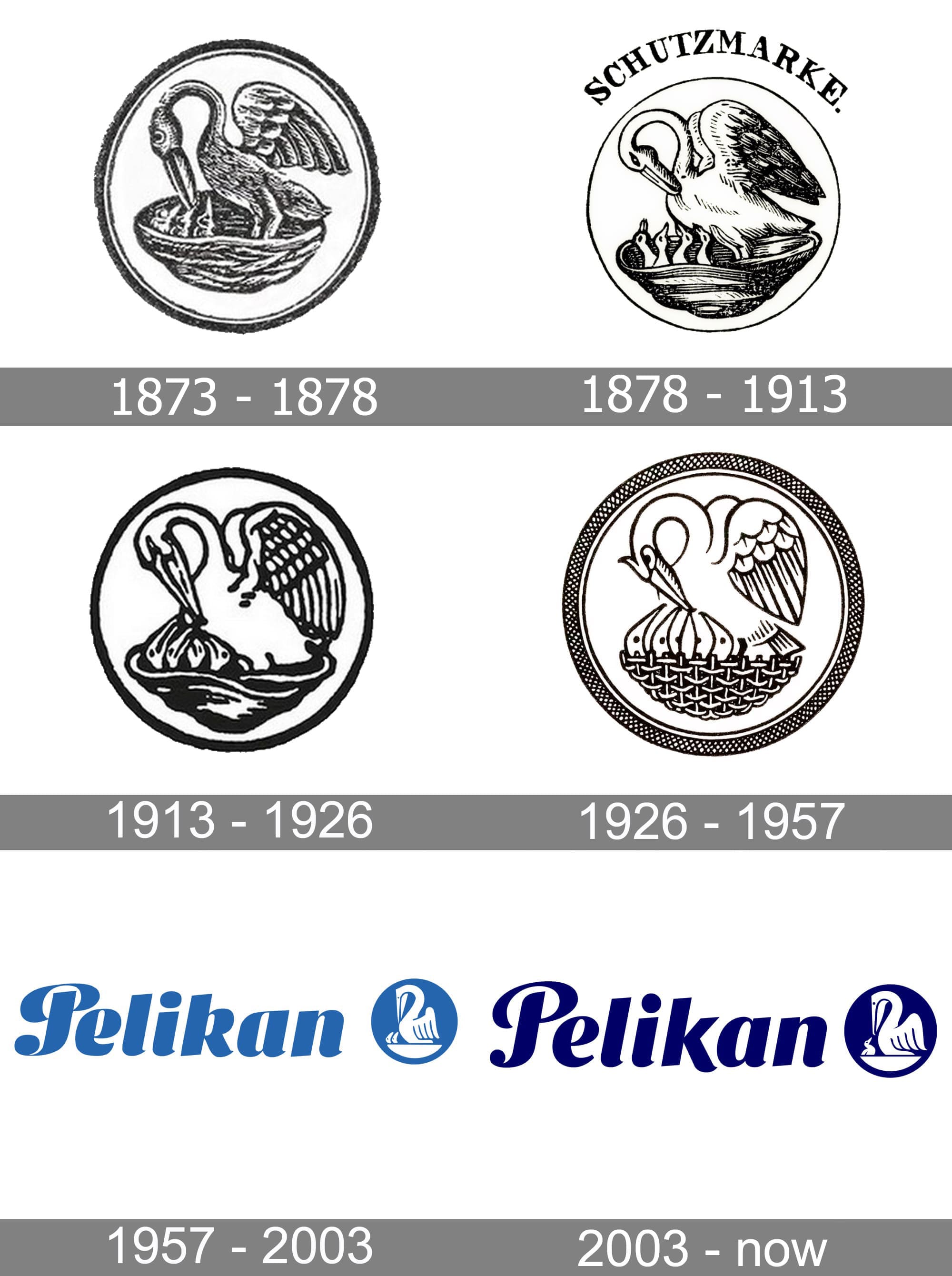 Pelikan Logo