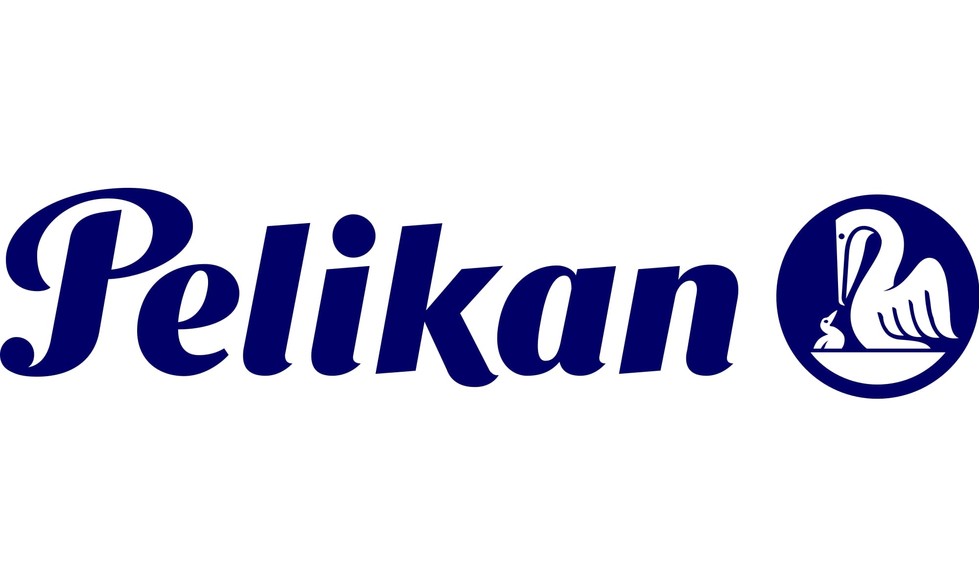 Pelikan Logo