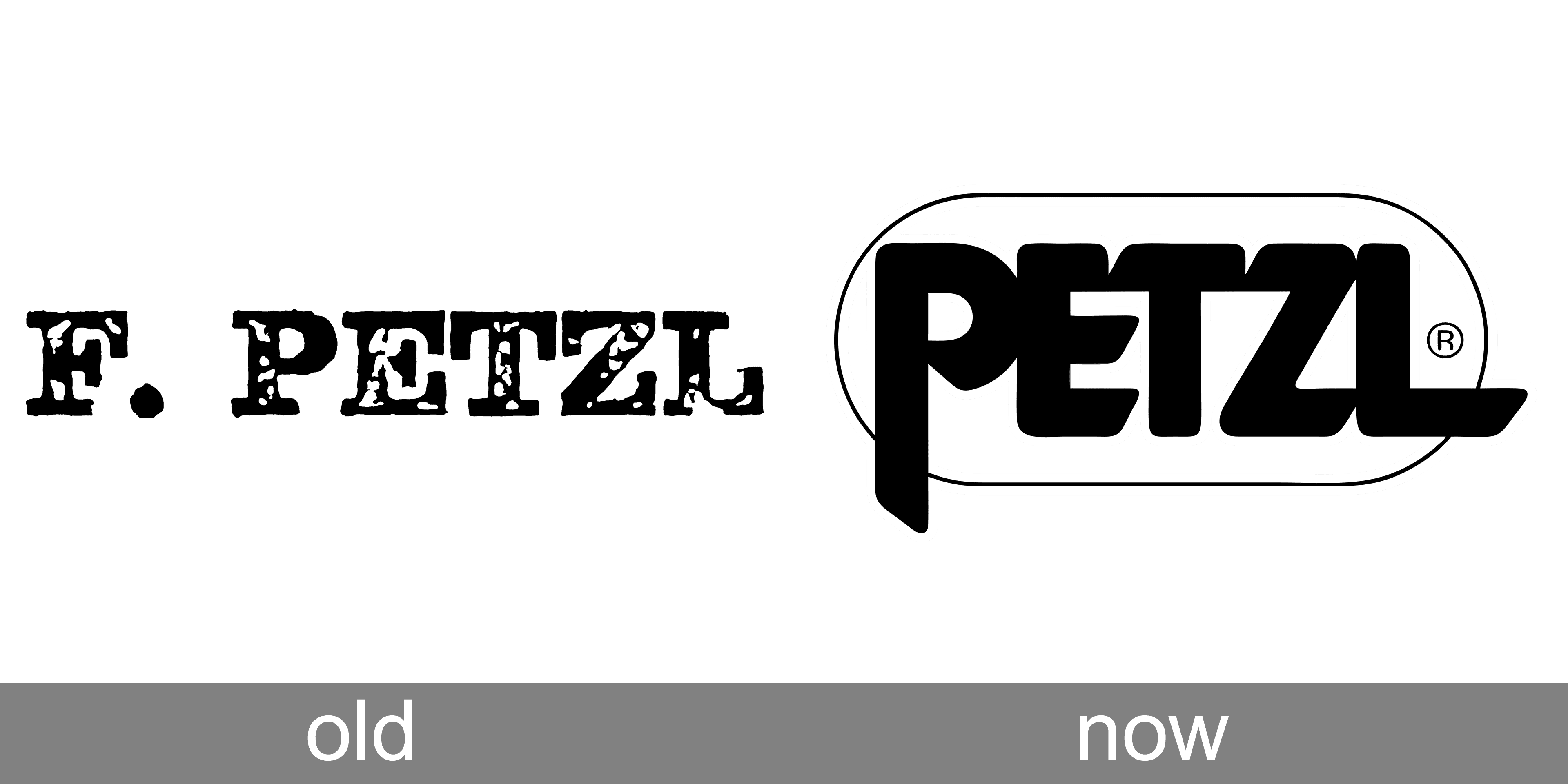 Petzl Logo