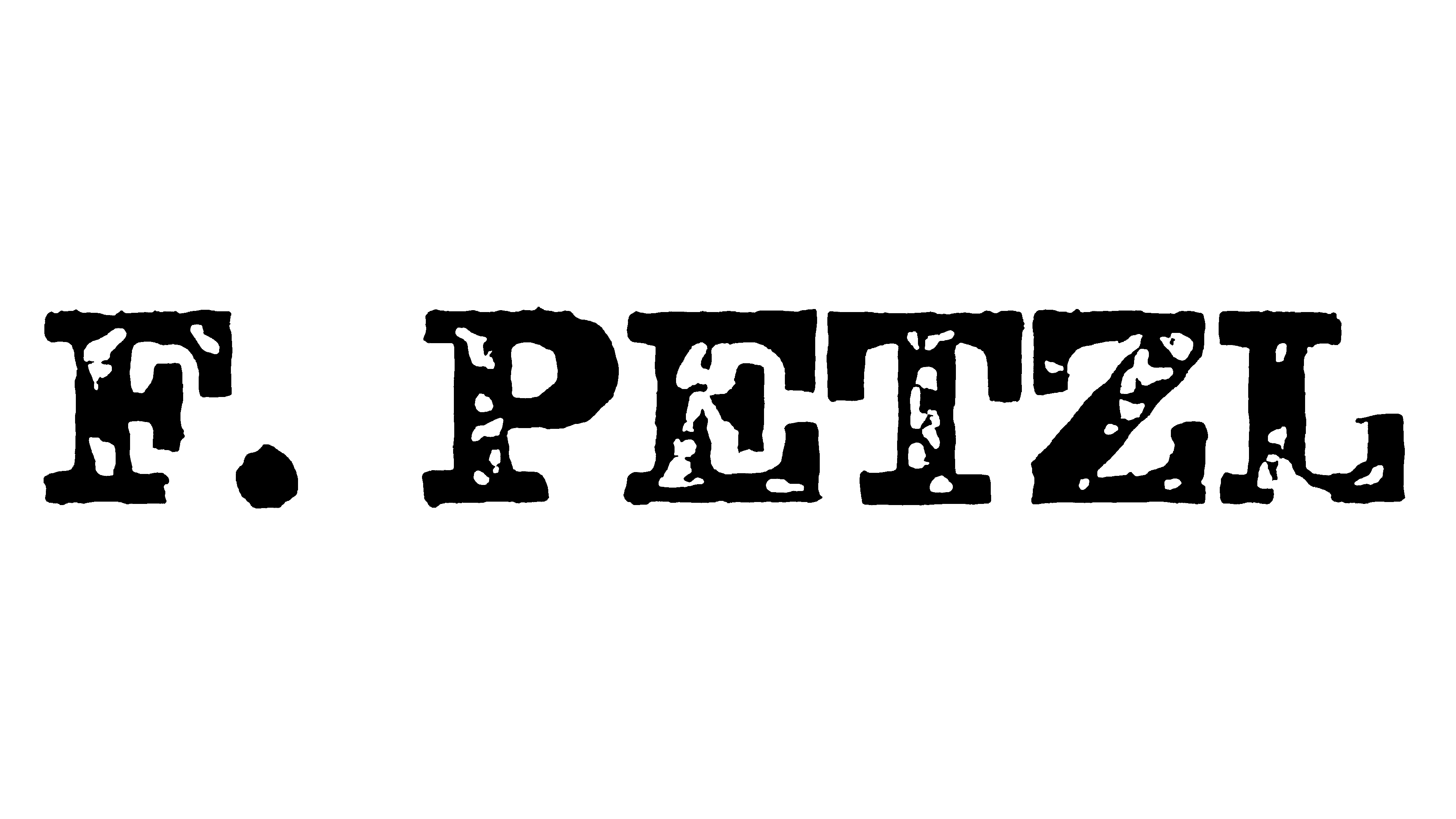 Petzl Logo