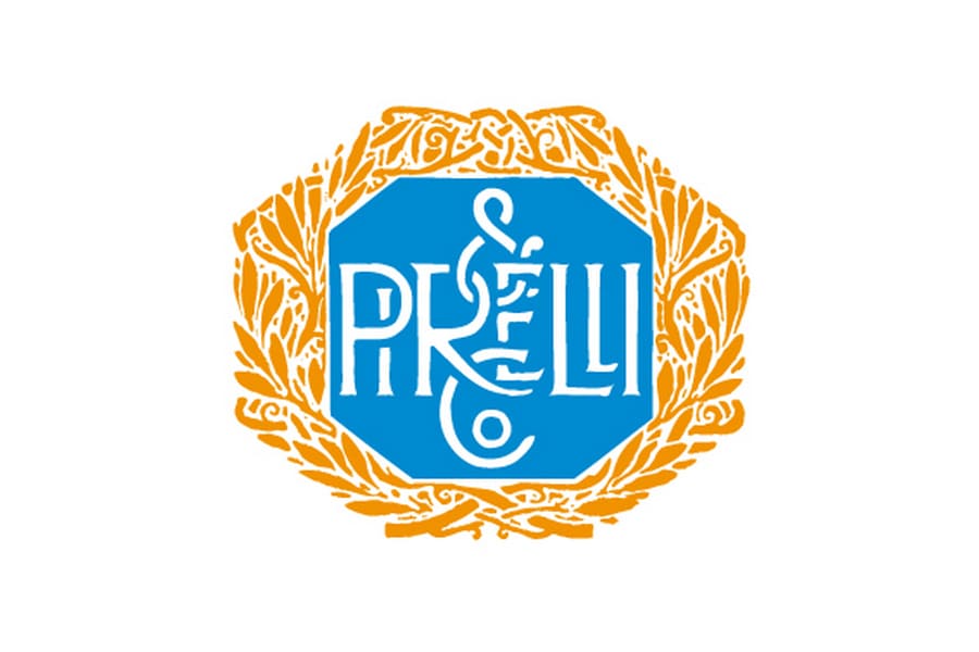 Pirelli Logo